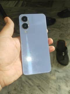 Vivo y17s 6 128