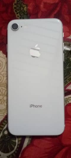 iPhone 8 non pta