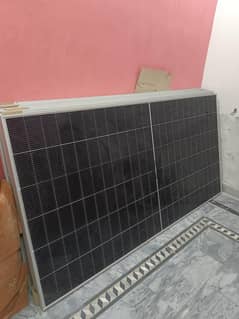 Solar Panels Canadian Bificial 585Watt Brand New