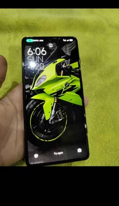 Redmi k40 Gaming edition 12/256
