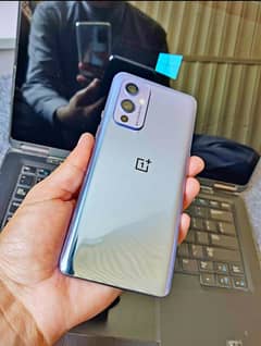 OnePlus 9 5G ""Global dual sim approved