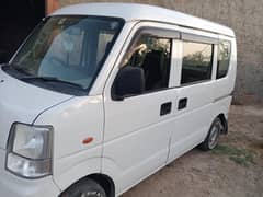 Suzuki every for sale