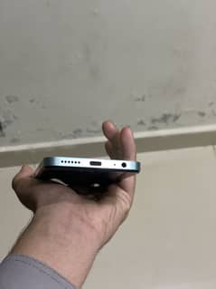 Spark neo 5 plus exchange possible