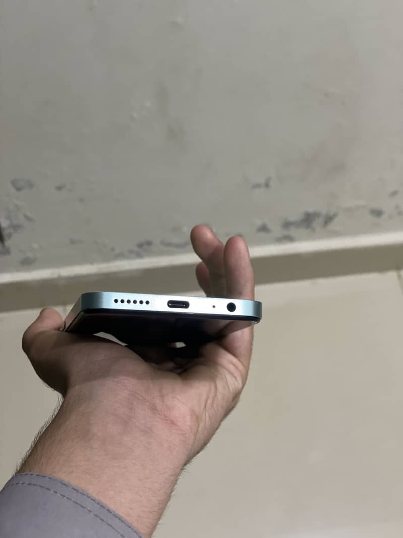 Spark neo 5 plus exchange possible 0