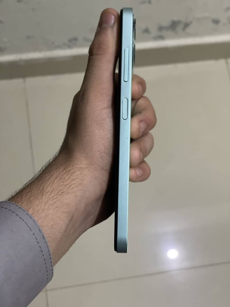 Spark neo 5 plus exchange possible 6