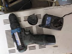 cordless