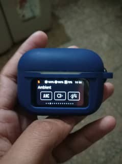 A9 pro touch screen airpods with ANC contact 0370803633