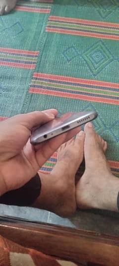 tenco spark 5 pro ha  All ok only mobile only e exchange karn ha