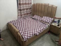 bed set