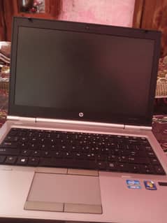 HP