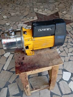 Davey Jet Water Pump