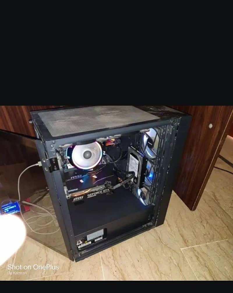gaming pc 0