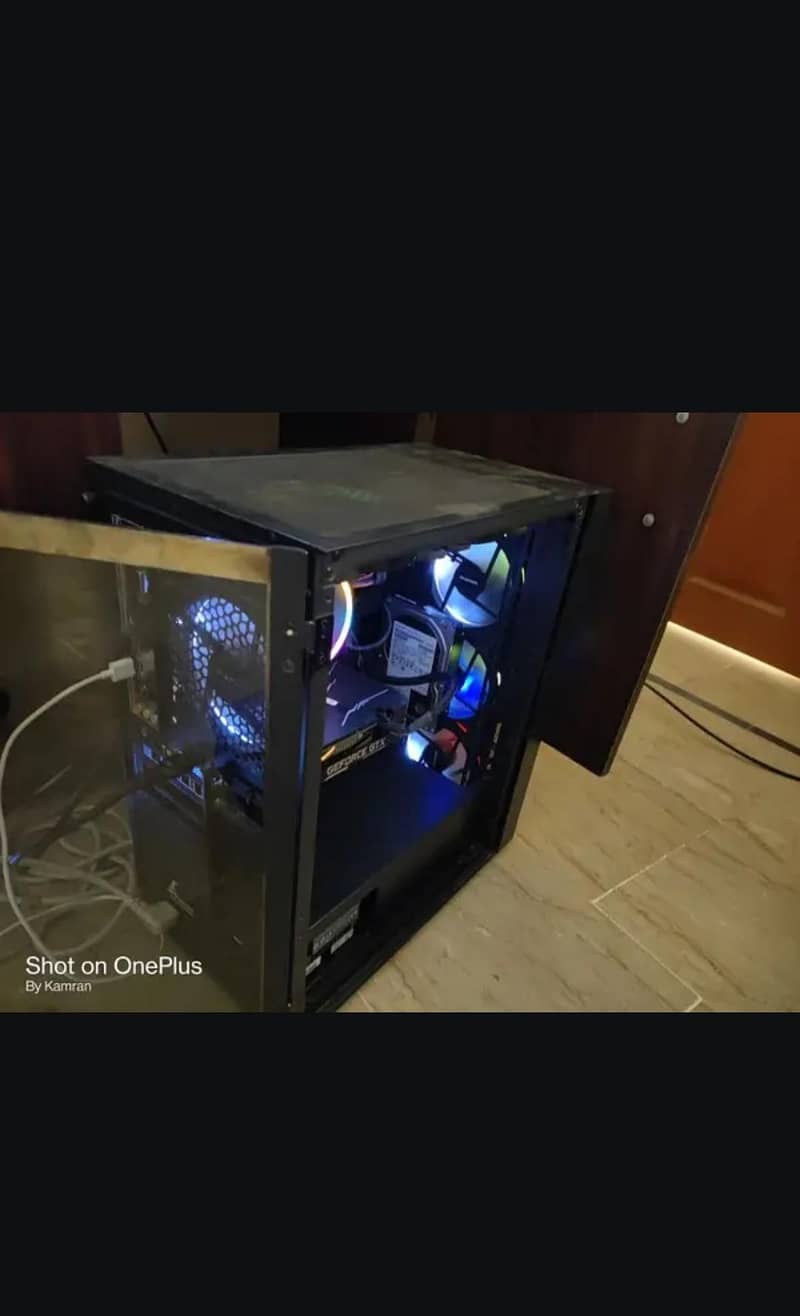 gaming pc 1