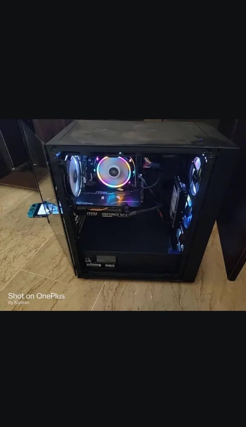 gaming pc 2