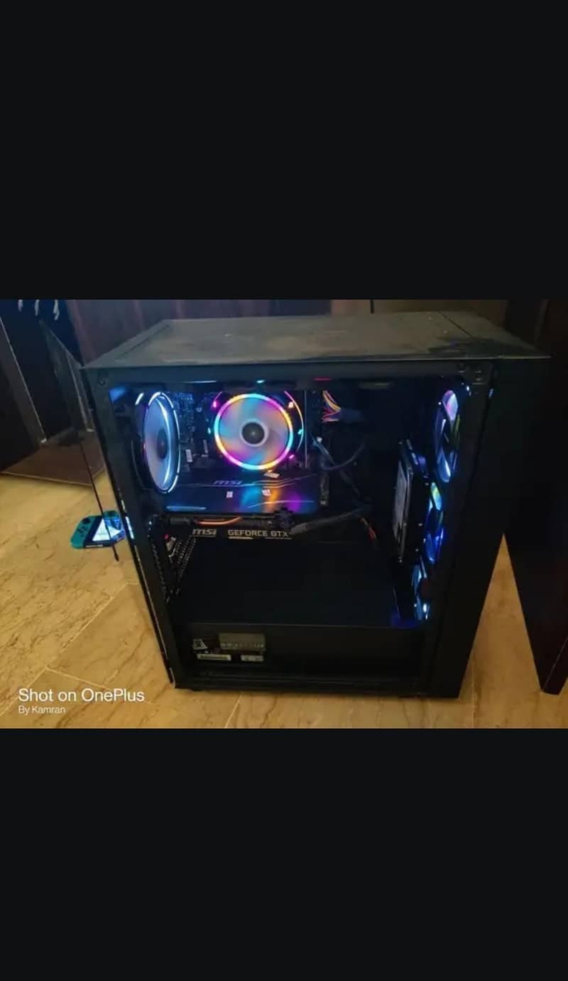 gaming pc 3