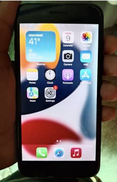 iPhone 7plus Urgent Sale
