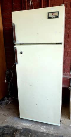 Kelvinator Italian Fridge 14 C. ft