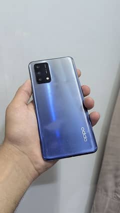 Oppo F19