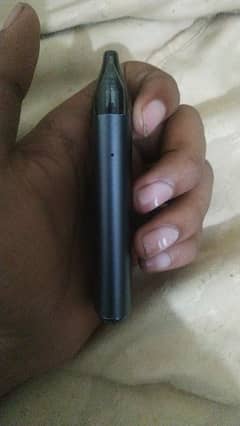 v thru pod for sale