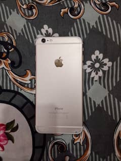iphone 6 plus pta approved 128gb