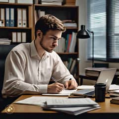 assignment writer