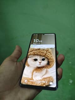 Tecno Camon 20