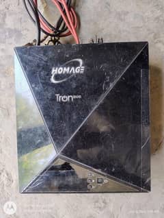 Homage 12v 1000watt