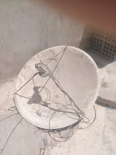 Dish Antenna