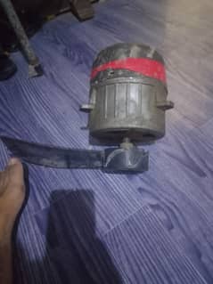 air cooler motor