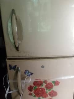 fridge