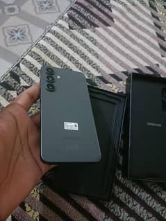 samsung S24 FE 8/128