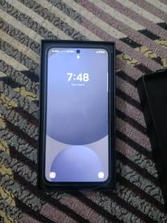 samsung S24 FE 8/128