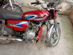 22 modal 125 good condition final final price 136000