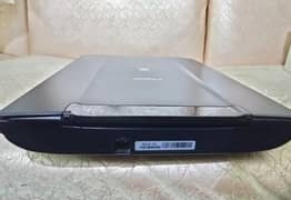 scanner