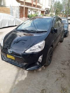 Aqua 2016 - 18 for Sale