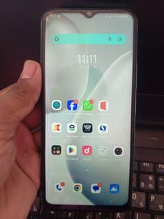 Vivo Y03.       Used For Sale.  4/64