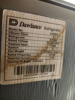 Dawlance