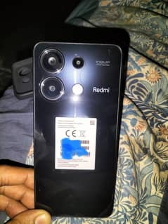 redmi note 13 8gb 256gb mukamal saman