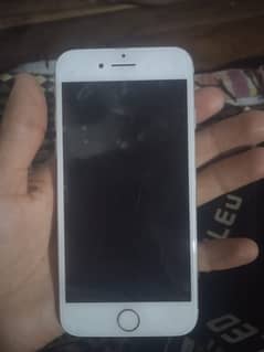 iPhone 7 non pta hai GB 32 Home button not working