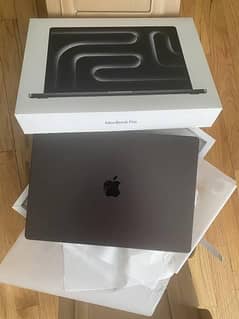 Macbook