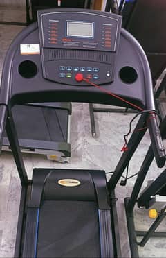 Treadmil