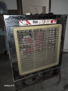 Big Lahori coolar with steel body