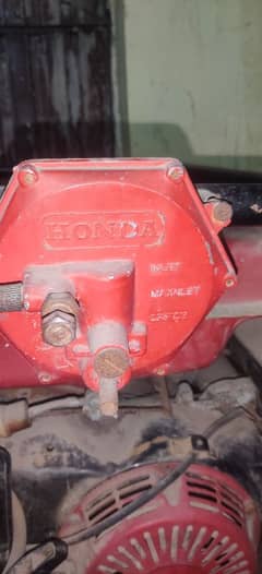 generator 5kv