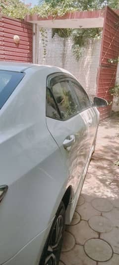Toyota Corolla Altis 2019