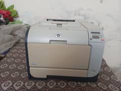 HP Color Laser Jet 2025 Printer
