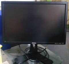 Dell LCD monitor 20 inch