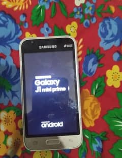 Samsung galaxy j1 mini prime pta approved hai