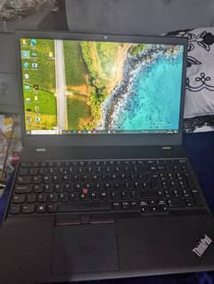 Thinkpad p51s corei7 6thgenration