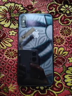 iphone xs 256 GB