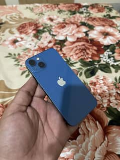 iPhone 13 128gb PTA Approved